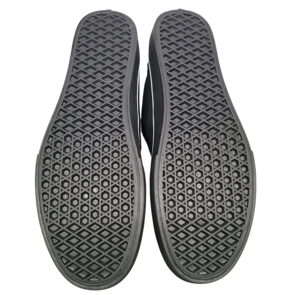 Last Light Apparel Undead Pharaohs Horses Slip On Shoes Black Mens 10 HG9239‎